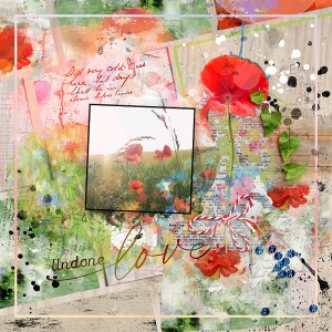 Undone Love