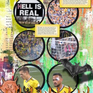HELL-IS-REAL