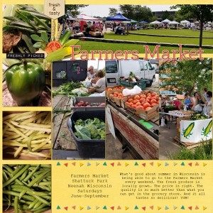 Farmers Market