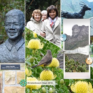 Kirstenbosch