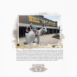Wall Drugs