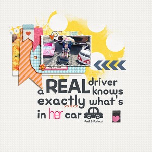 Her Car