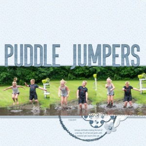 Puddle Jumpers
