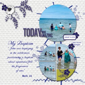 Aug 2019 Photography Challenge