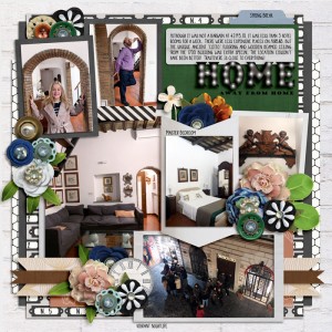 Angel's Apartment pg 2