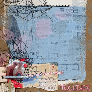 Together