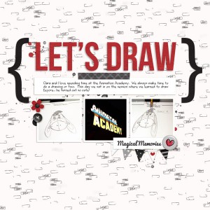 Let's Draw