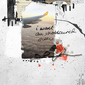 Unobscured View
