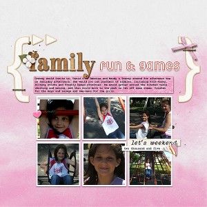 FamilyFun