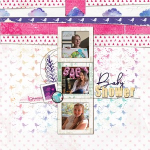 Baby Shower