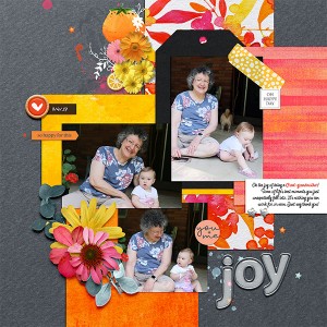 GG Joy