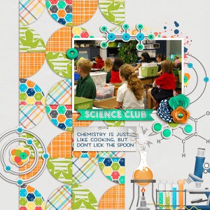 Science Club