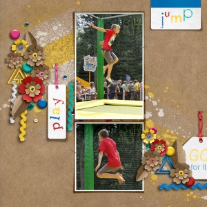 Jump!