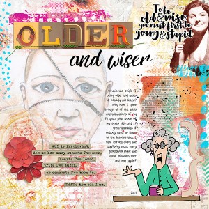 Older & Wiser