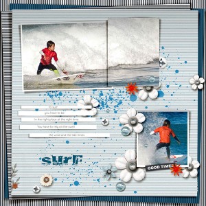 Surf