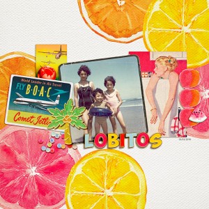 Lobitos