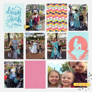 2018 Disneyland Trip - Day 3