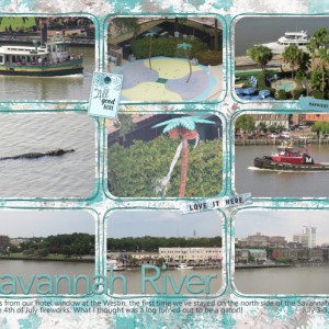 Savannah-River