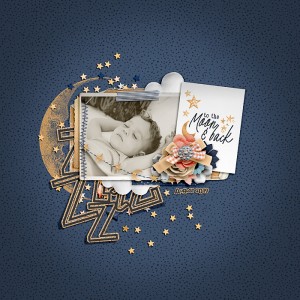 To the moon and back