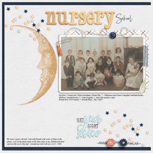 Nursery School (1966)