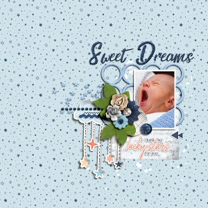 Sweet Dreams