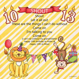 Week4_shout