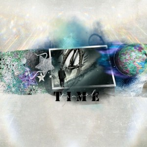 Time Travel