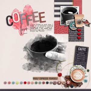 Coffee Love