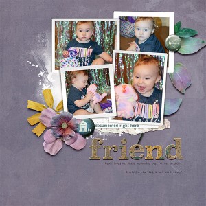 Friend