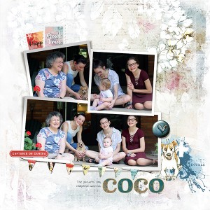 With Coco