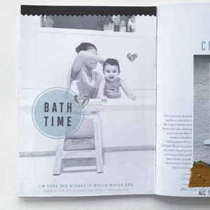 Bath Time