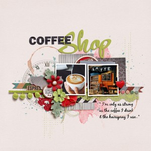 Coffee Shop