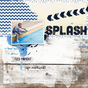 Splash
