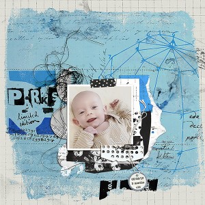 Parks- 3 months