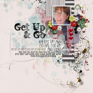 Get Up & Go