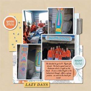Sahlin Studio Aug Challenge 2