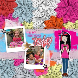 September 2019 Template Challenge