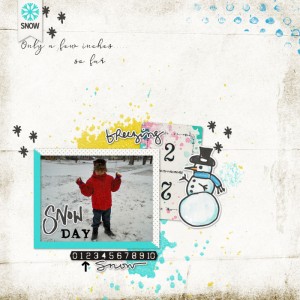 September Style Challenge