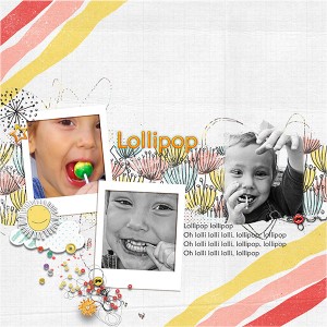 Lollipop