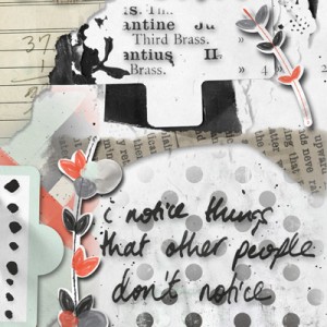 September Rachel Jefferies Challenge
