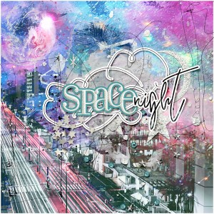Space night