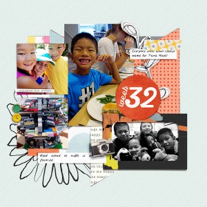 Week 33 {left}