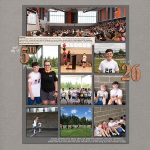 Last Day Of 5th Grade