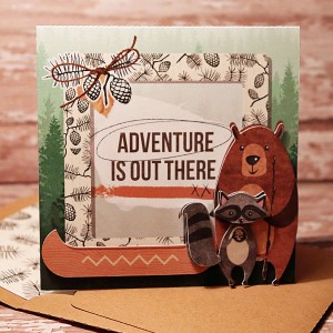 Wilderness Ss Tlp