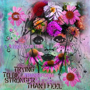 Rachel Jefferies-September-Mixed-Media Challenge-Create A Paper-Each New Day