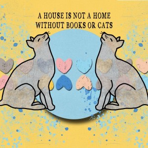 Shutterfly Cat Pillow