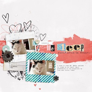 To Sleep