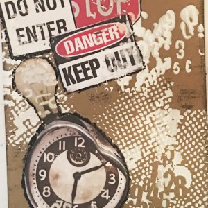 Danger