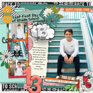Sept Style Challenge