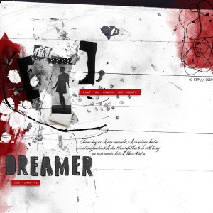 What You Imagine You Create